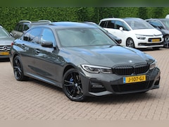 BMW 3-serie - 330e eDrive Edition M Sport / Schuifdak / 360Camera / Head-up / Laser LED / Harman Kardon