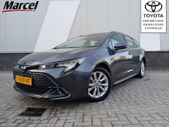 Toyota Corolla Touring Sports - Hybrid 140 Active | Ad Cruise | Navi | ECC |