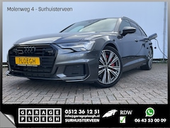 Audi A6 Avant - 55 TFSI e PHEV quattro S-Line Competition Vol opties Plug-in Trekhaak