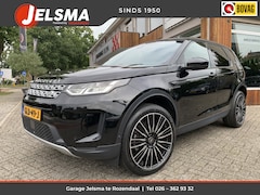 Land Rover Discovery Sport - P300e R-Dynamic S Aut. PHEV | Vol opties