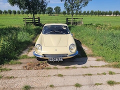 Puma 1600 - DKW GT