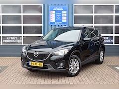 Mazda CX-5 - 2.0 Skylease+ Limited Edition 2WD Trekhaak