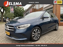 Mercedes-Benz B-klasse - 180 Aut. 136pk Solution, Camera | CarPlay | Trekhaak