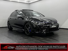 Volkswagen Golf - 2.0 TSI 4Motion R Performance Pano, IQ, Hud, Camera, Navi, Virtual desk, Keyless start, 33