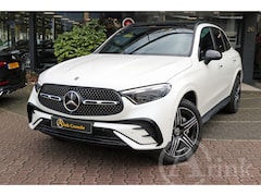 Mercedes-Benz GLC-klasse - 300e 4MATIC AMG Line Premiumplus Rijassistentiepakket Panoramadak Nappa Leder