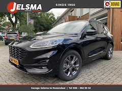 Ford Kuga - 2.5 PHEV ST-line X Aut. Trekhaak | Driver assist | Winter-pack