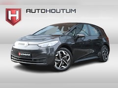 Volkswagen ID.3 - Pro S 77 kWh Warmtepomp 35.995 na subsidie