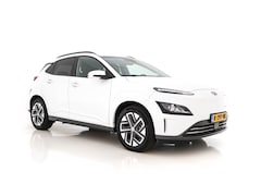 Hyundai Kona Electric - EV Fashion 39 kWh NEW MODEL [ 3-Fase ] Aut. *HEAT-PUMP | NAVI-FULLMAP | DIGI-COCKPIT | FUL