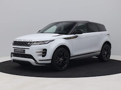 Land Rover Range Rover Evoque - 1.5 P300e AWD R-Dynamic SE | PANO | 360º | ADAPTIVE | MEMORY | STOELVERW