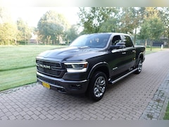 Dodge Ram 1500 - 5.7 V8 4x4 Crew Cab Limited LPG Onderbouw, Pano, Luchtvering