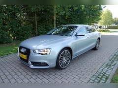 Audi A5 Sportback - 1.8 TFSI Adrenalin Sport | Stoelverw. | 19 INCH |