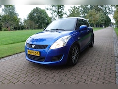 Suzuki Swift - 1.2 GT Comfort EASSS