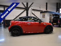 MINI Cooper S - 1.6 turbo coupe