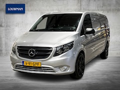 Mercedes-Benz Vito - 116 CDI Extra Lang Navigatie Betimmering 19''inch Lichtmetaal Achteruitrijcamera