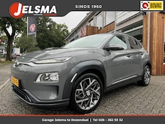 Hyundai Kona Electric - EV Fashion 64 kWh Aut. * SUBSIDIE MOGELIJK