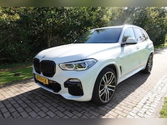 BMW X5 - xDrive45e M-Sport High Executive | 22 Inch | Pano | Laser | Head up | H&K | Soft Close | P