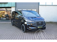 Ford Transit Custom - 320 2.0 TDCI L2H1 Limited 170 PK AUTOMAAT 2X SCHUIFDEUR 19" VELGEN SIDESTEPS ADAPTIVE CRUI