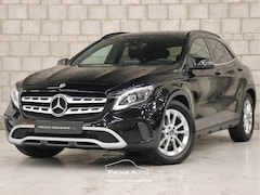 Mercedes-Benz GLA-Klasse - 180 Business Solution |CAMERA|CRUISE|SENSOREN|CLIMA|