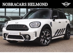 MINI Countryman - Cooper S Untamed Automaat / Achteruitrijcamera / Comfortstoelen / Stoelverwarming / LED /