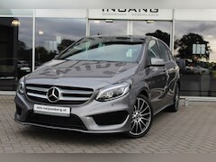 Mercedes-Benz B-klasse - 180 AMG | Aut | Stoelverw |