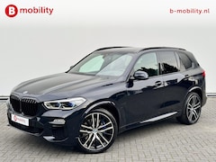 BMW X5 - xDrive45e High Executive M-Sport | Harman/Kardon Sound | Parking Assistant Plus | Laserlig