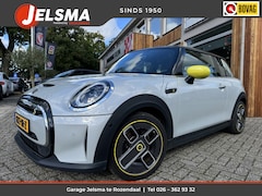 MINI Mini-Electric - Limited 33 kWh aut. Comfort-pack | Subsidie mogelijk