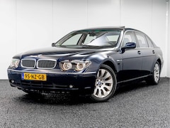 BMW 7-serie - 760Li | Meeneemprijs | Export