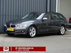 BMW 3-serie Touring - 318i High Executive | Pano | Leder | Led