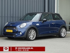 MINI Cooper S - 2.0 Chili | LED | Harman/Kardon | Leder