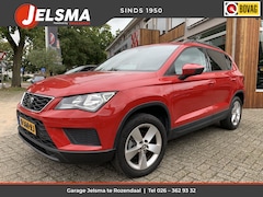 Seat Ateca - 1.0 EcoTSI Reference, CarPlay | Airco | Winter-pack