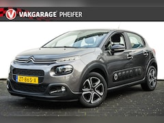 Citroën C3 - 1.2 PureTech S&S Feel Edition Navigatie/ Carplay/ Pdc/ Cruise control/ Climate control