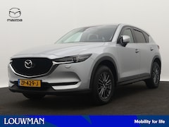 Mazda CX-5 - 2.0 SkyActiv-G 165 Business Comfort