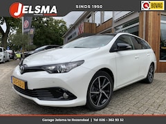 Toyota Auris Touring Sports - 1.2T 115pk Aut. Dynamic, Navi | Camera | Trekhaak