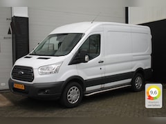 Ford Transit - 2.0 TDCI L2H2 EURO 6 - Airco - Navi - Cruise - € 12.900, - Excl