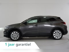 Opel Grandland X - 1.6 Turbo Hybrid4 Ultimate 300pk | Leer | Camera | Adaptieve Cruise | Stl. verw. | Inparke