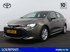 Toyota Corolla Touring Sports - 1.8 Hybrid Business | Navigatie |