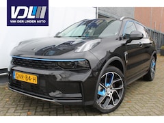 Lynk & Co 01 - 1.5 Automaat Keyless entry l Navigatie l Cruise Adaptief l Keyless entry/start l Parkeerse