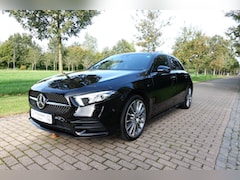 Mercedes-Benz A-klasse - 250 e Premium Plus AMG Sfeerverlichting