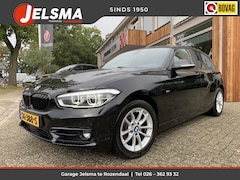 BMW 1-serie - 118i C.L. High Executive Aut. Sport-leder | Navi+ | Clima