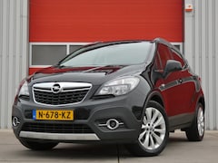 Opel Mokka - 1.4 T Cosmo/ trekhaak/ camera/ navigatie