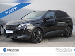 Peugeot 3008 - 1.6 HYbrid 225 GT Pack Business | FOCAL | ELEKTR. ACHTERKLEP | ALCANTARA | BLACK PACK | FU