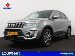 Suzuki Vitara - 1.4 Boosterjet Select Smart Hybrid | Trekhaak |