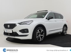 Seat Tarraco - 1.4 TSI 245pk e-Hybrid PHEV FR Business | Adaptief cruise control | Panorama dak | App con