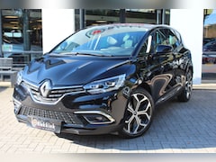 Renault Scénic - 1.3 TCe Intens 140 pk Navigatie, Clima, Camera achter, trekverm 1500 kg