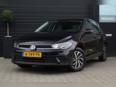 Volkswagen Polo - 1.0 TSI Life | PDC | ACC | Navigatie