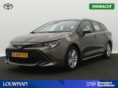 Toyota Corolla Touring Sports - 1.8 Hybrid Active