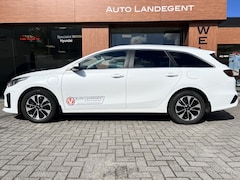 Kia Cee'd Sportswagon - Ceed 1.6 GDI PHEV DynamicLine