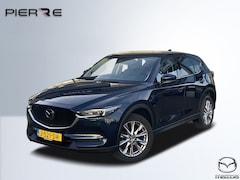 Mazda CX-5 - 2.0 SkyActiv-G 165 Luxury | AUTOMAAT | LEDER |