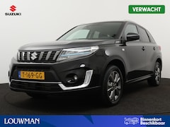 Suzuki Vitara - 1.4 Boosterjet Select Smart Hybrid