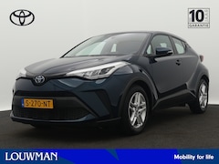 Toyota C-HR - 1.8 Hybrid Active